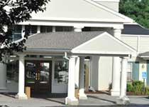 Lake Isle Country Club main