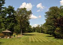 Lake Isle Country Club main