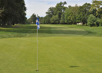 Lake Isle Country Club main