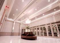 Lake Isle Country Club main