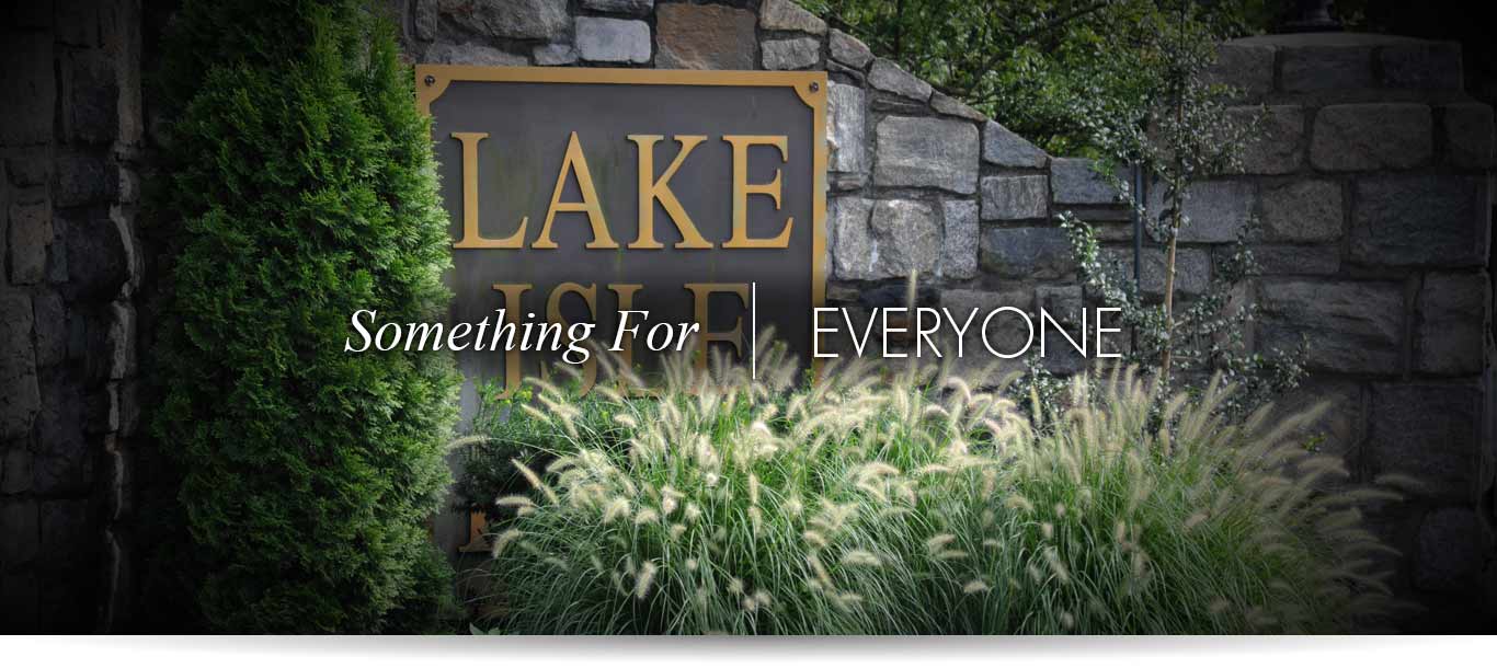 Lake Isle Country Club slide show 5>